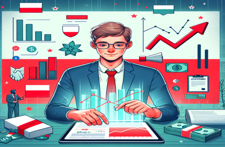 Jakie są możliwości wsparcia finansowego dla startupów biotechnologicznych w Polsce?