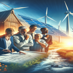 Jakie są nowe możliwości dla lokalnych inwestorów w zakresie energii odnawialnej na obszarach wiejskich