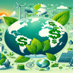 Jakie są trendy eko-finansów w rozwijających się krajach: zrównoważony rozwój i zielone technologie w kontekście zmian klimatycznych
